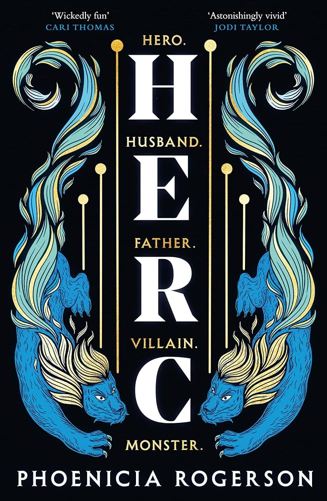 Herc cover image