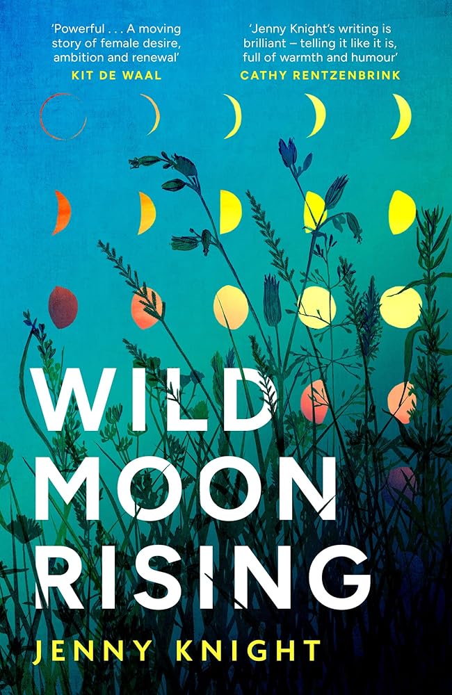 Wild Rising Wild Moon Rising – Salti Reads