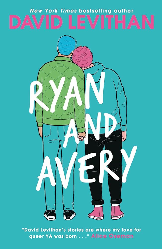 Electric Monkey Ryan and Avery. cover image