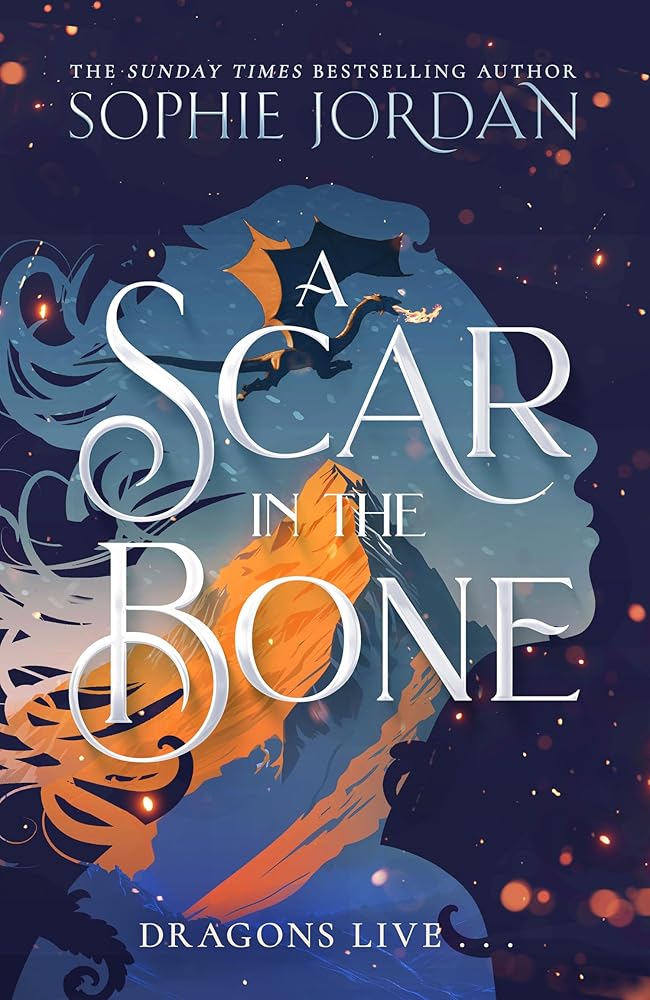 A Scar in the Bone cover image