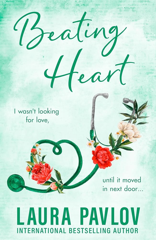 Beating Heart cover image