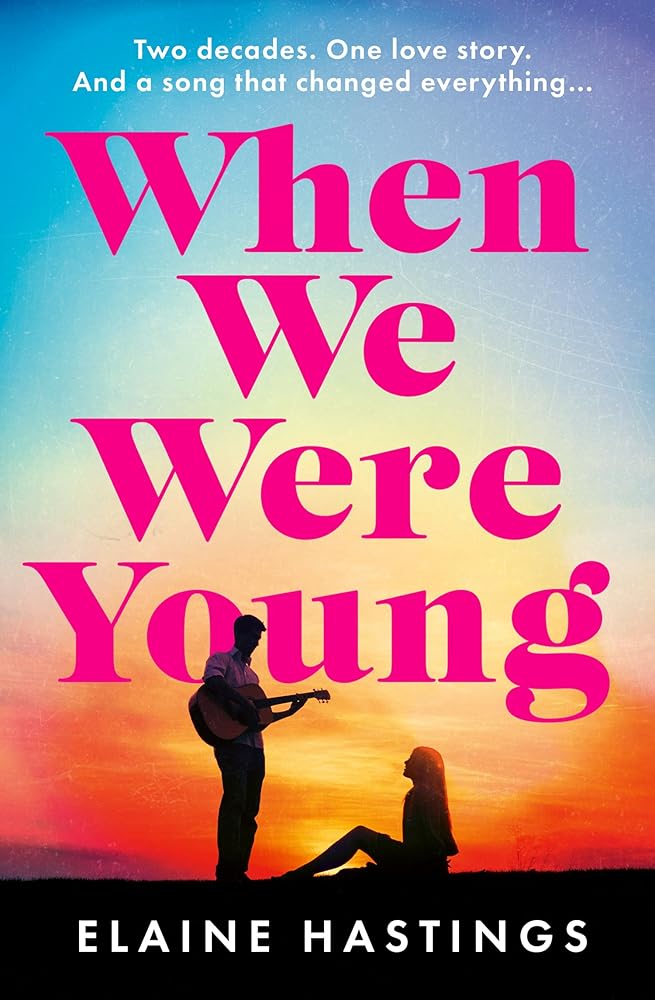 When We Were Young cover image