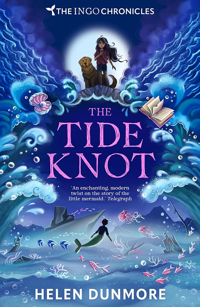 The Tide Knot cover image