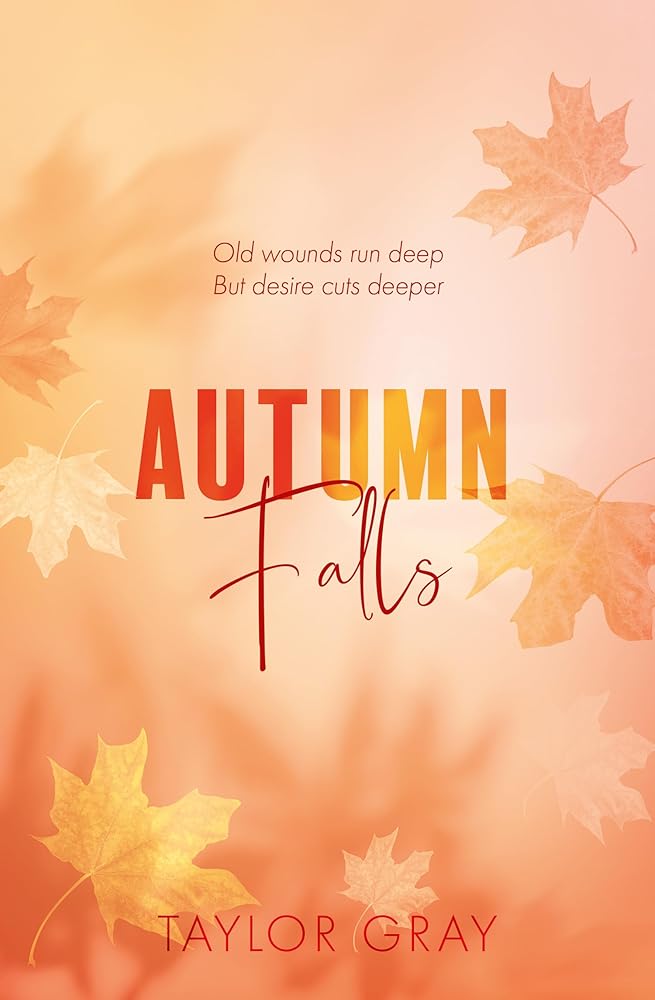 Autumn Falls cover image
