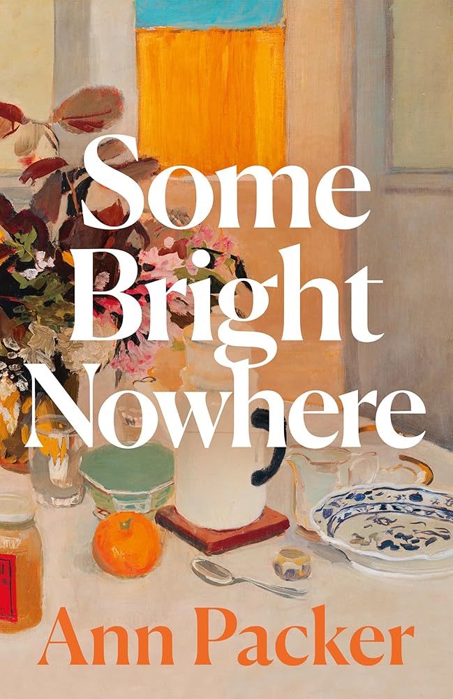 Some Bright Nowhere cover image