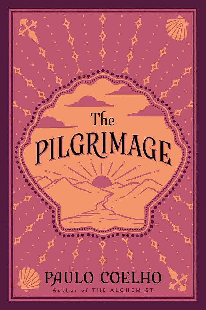 The Pilgrimage: From the Bestselling Author of The Alchemist cover image