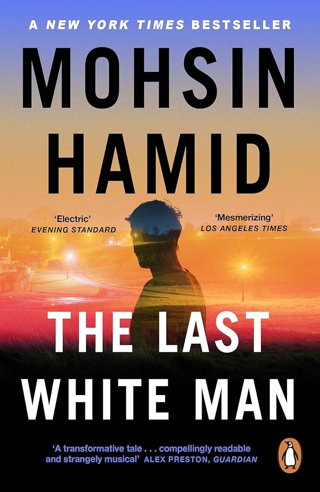 The last white man cover image
