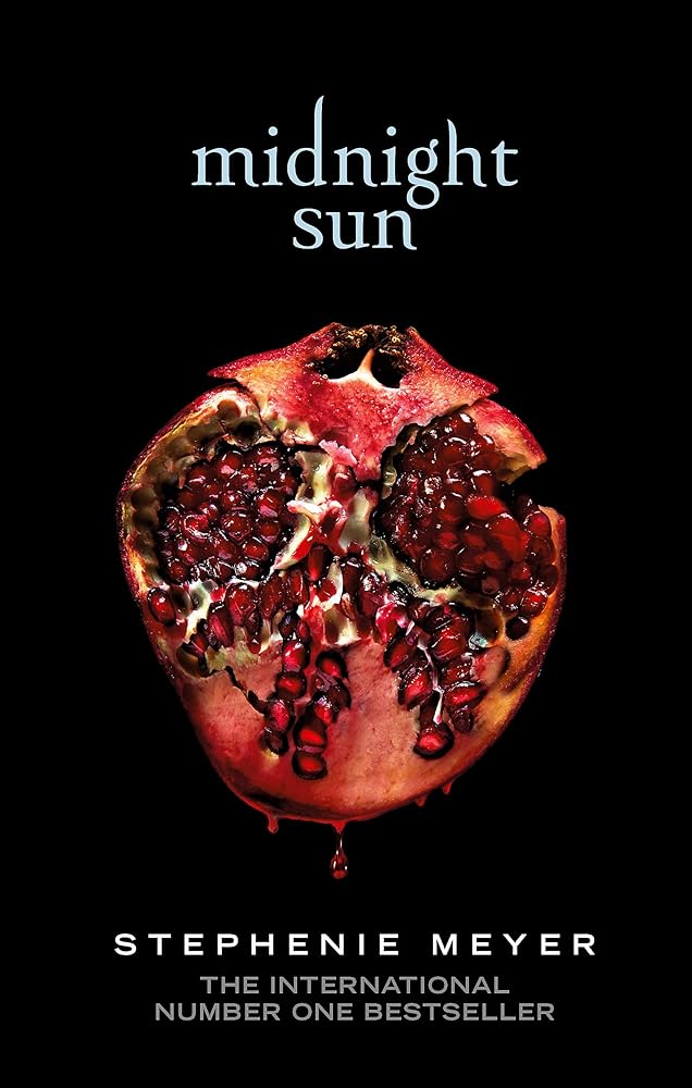 Midnight sun cover image