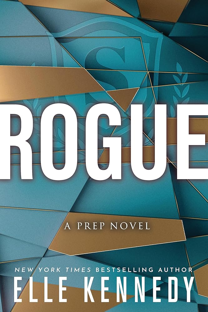 Rogue (Prep) cover image