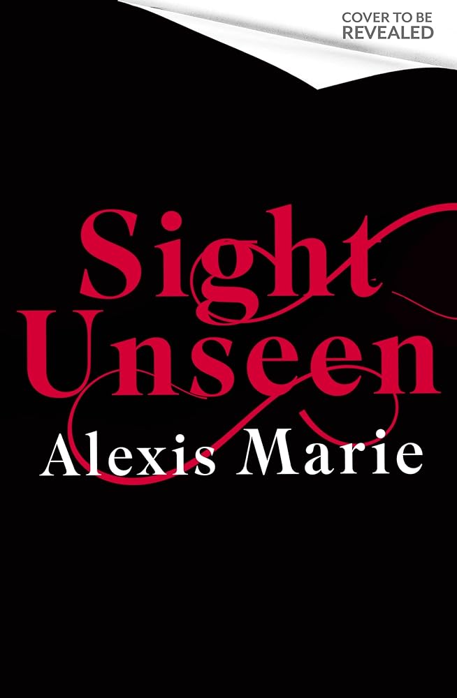 Sight Unseen cover image