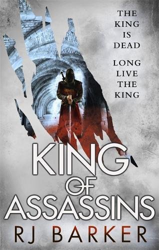 King of Assassins cover image