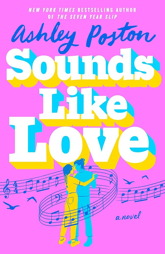 Sounds Like Love cover image