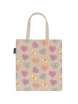 Sweet Reads Tote Bag cover image