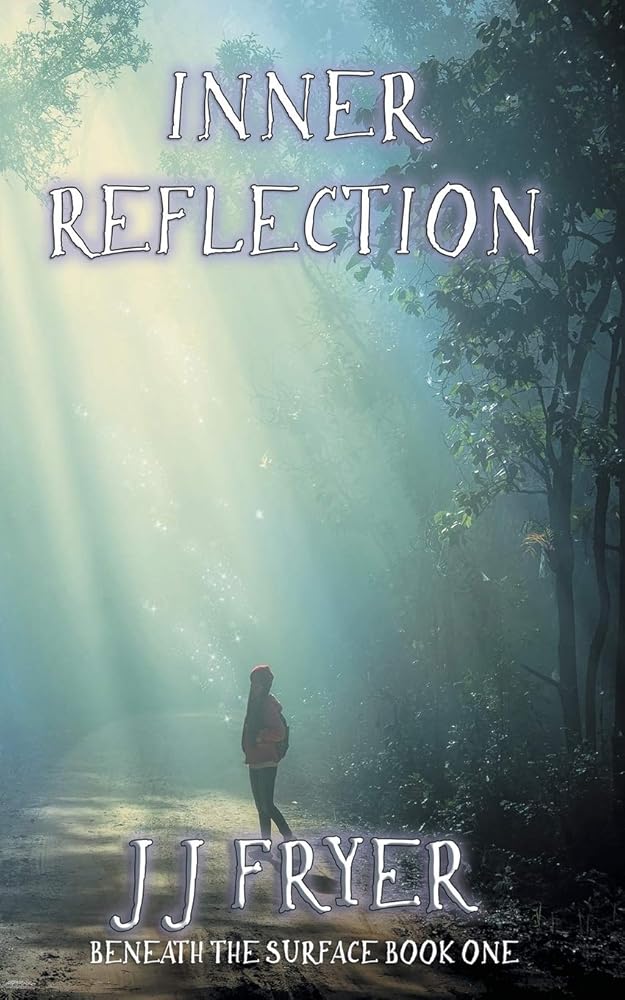 Inner Reflection (1) cover image