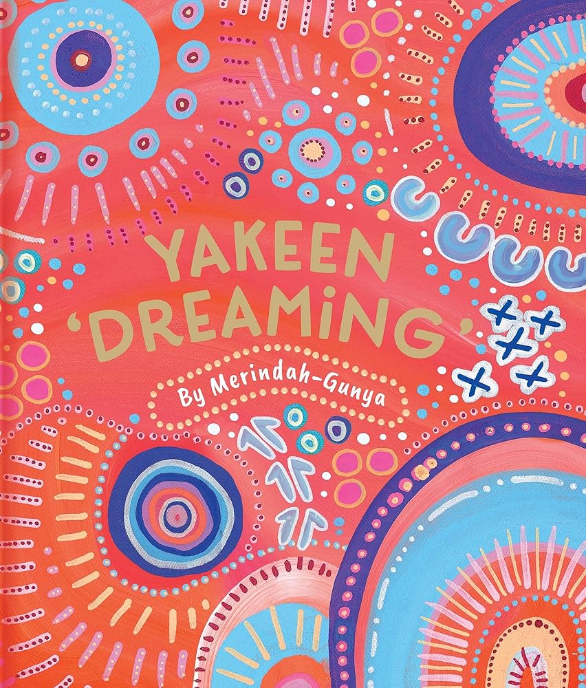 Yakeen 'Dreaming' 9253 cover image