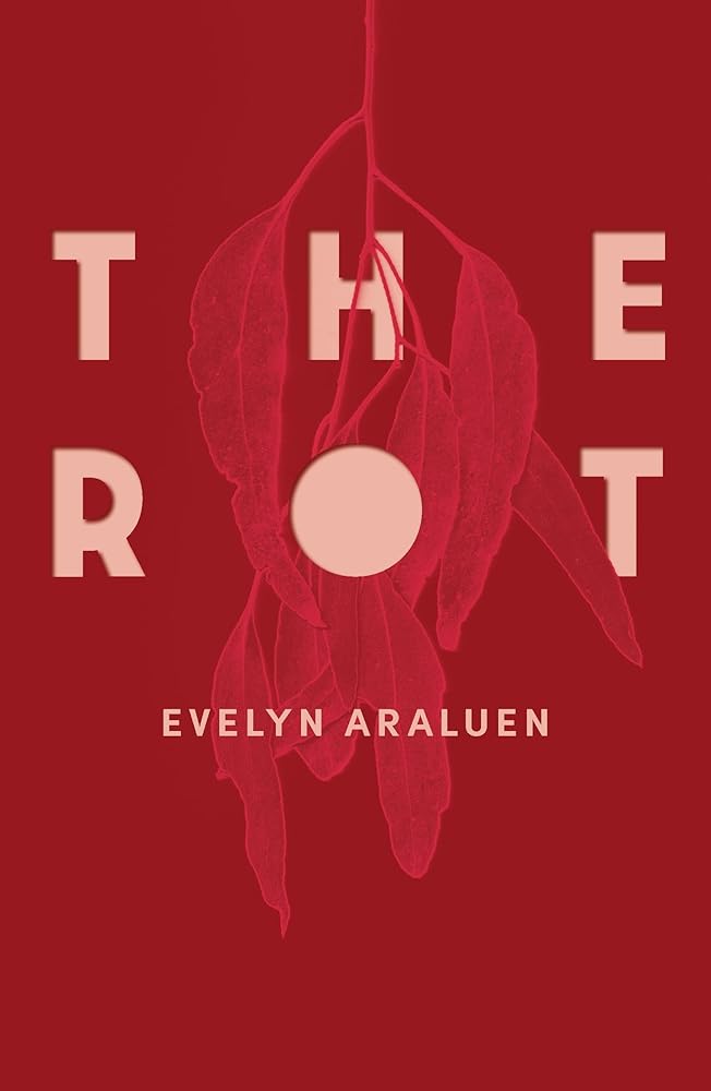 The Rot cover image