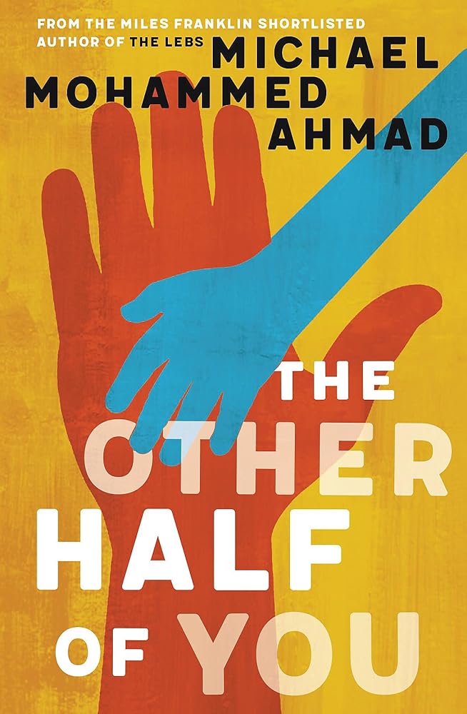The Other Half of You cover image