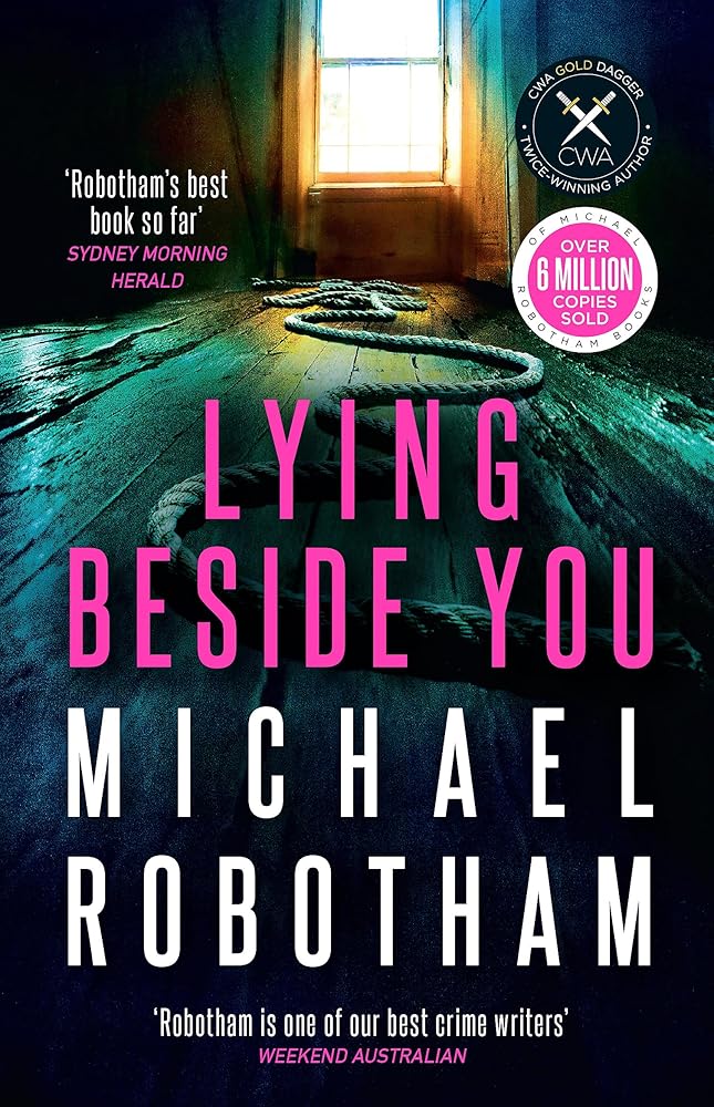 Lying Beside You: Cyrus Haven Book 3 cover image