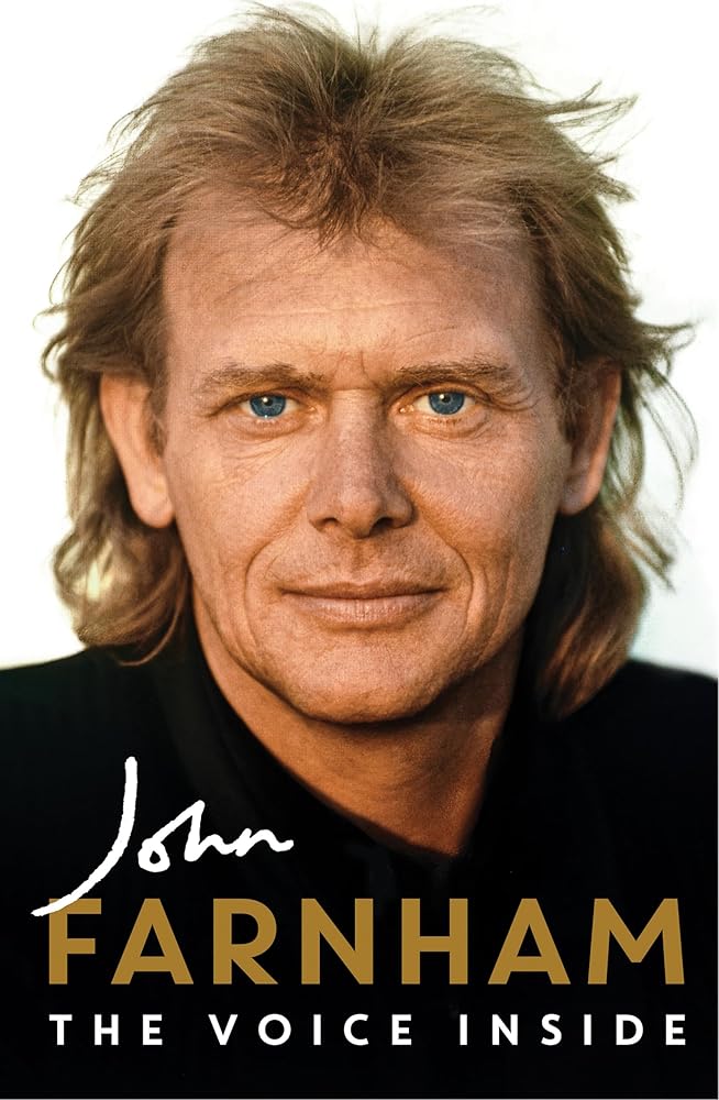 The Voice Inside cover image