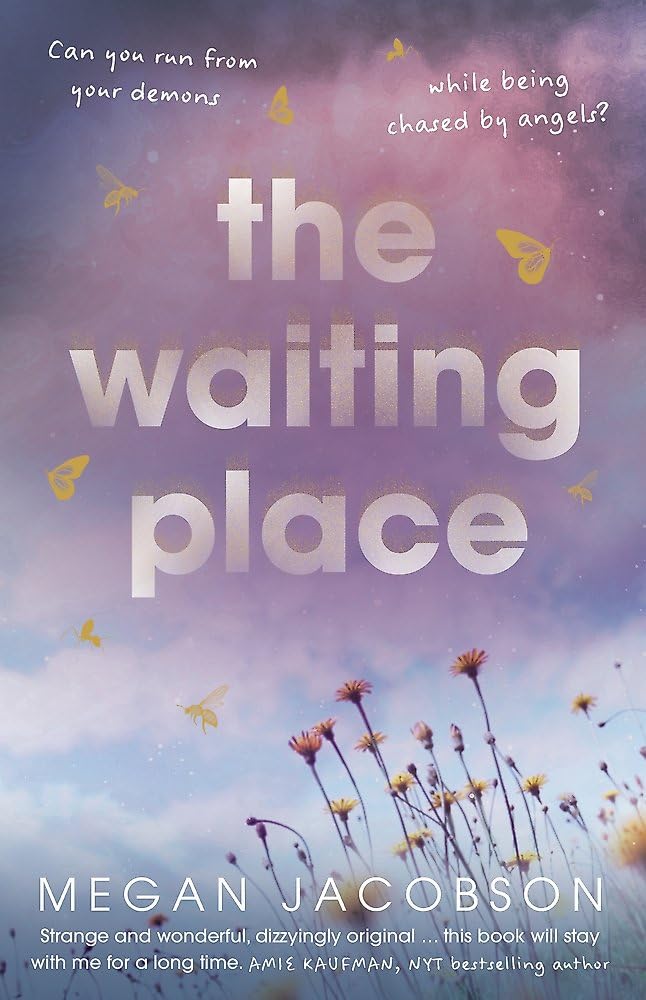 The Waiting Place cover image