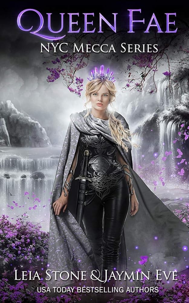 Queen Fae (NYC Mecca) cover image