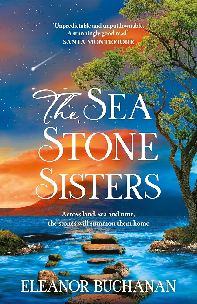 The sea stone sisters cover image