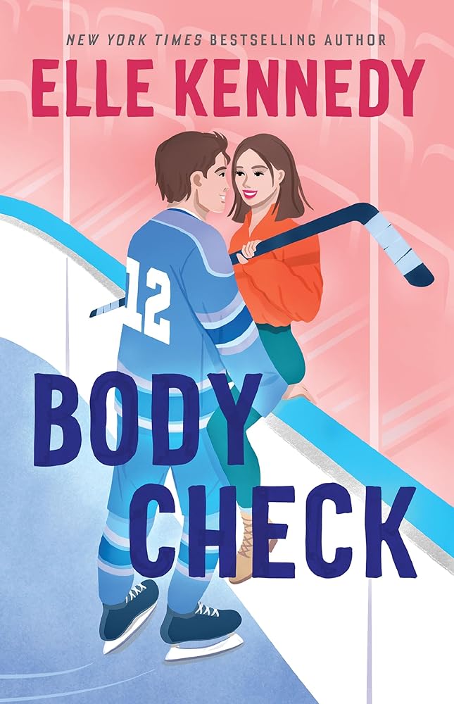 Body Check cover image