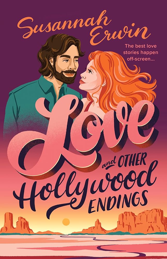 Love And Other Hollywood Endings cover image