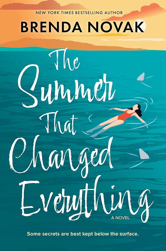 The Summer That Changed Everything cover image