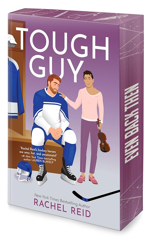 Tough Guy Deluxe Limited Edition cover image