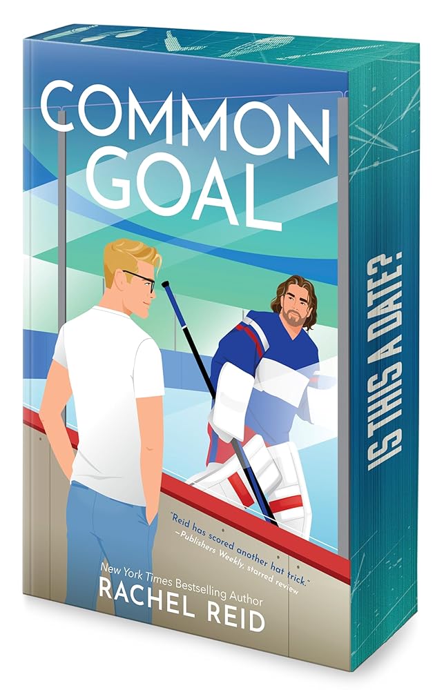Common Goal Deluxe Limited Edition cover image