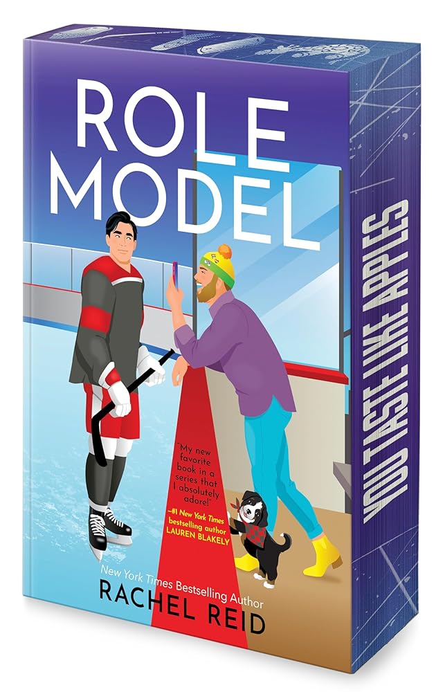 Role Model Deluxe Limited Edition cover image