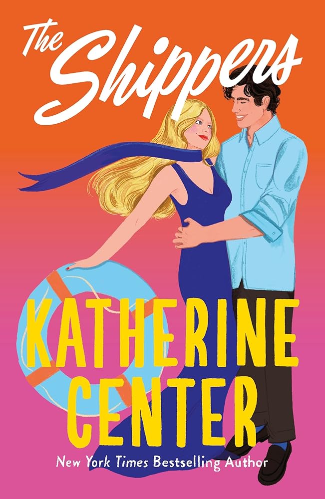 The Shippers cover image