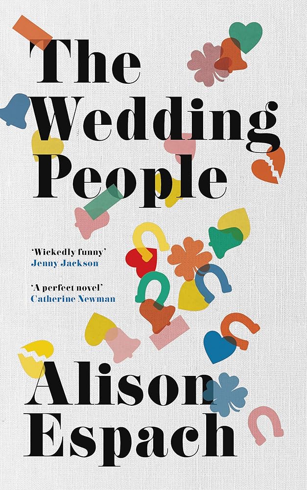 The Wedding People cover image