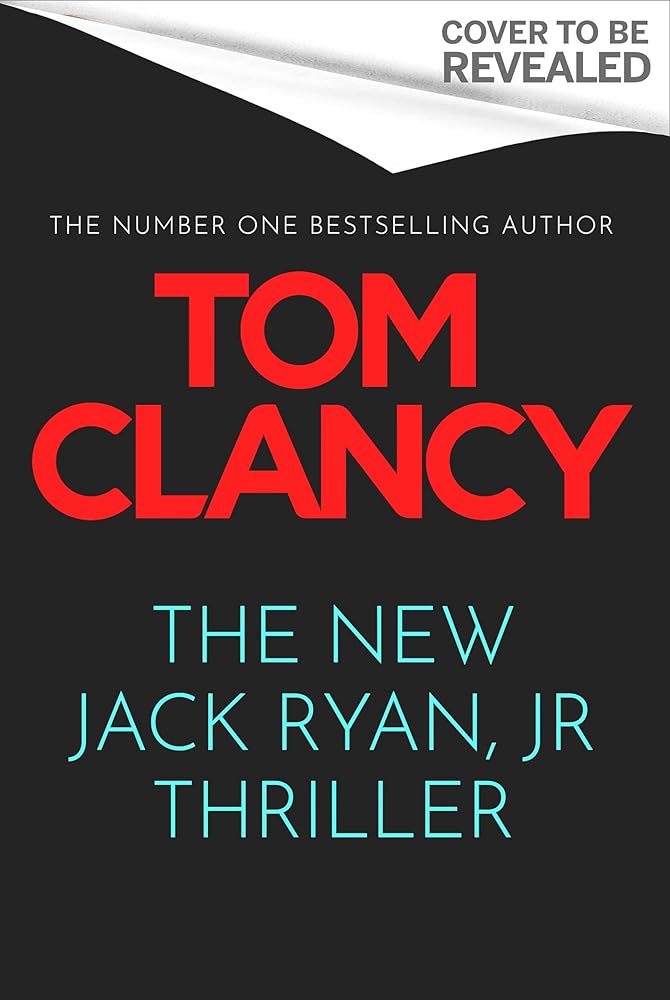 Tom Clancy Terminal Velocity: Jack Ryan, Jr. faces his toughest ever challenge in this seriously tense, action-packed global thriller cover image