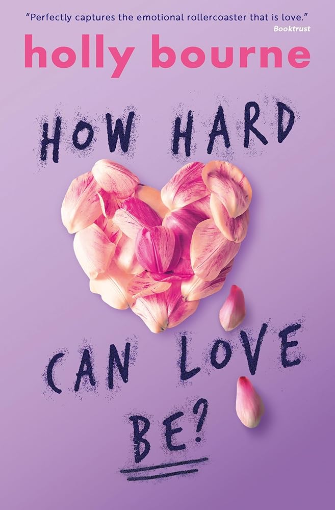 How Hard Can Love Be? (The Spinster Club Series #2) cover image
