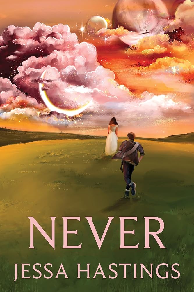 Never cover image