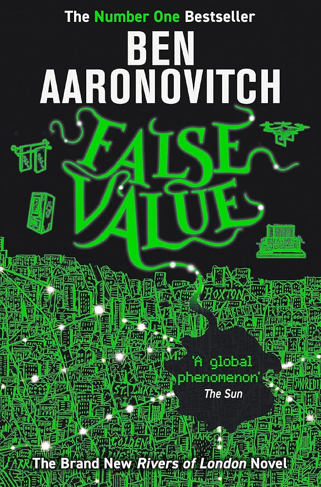Untitled Aaronovitch 4 of 4 cover image