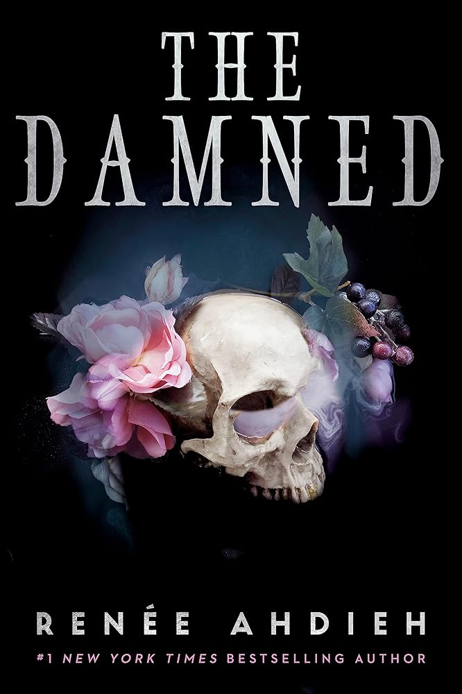 The Damned (The Beautiful) cover image