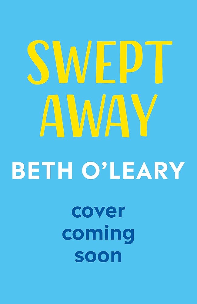Swept Away cover image