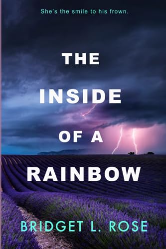 The Inside of a Rainbow cover image