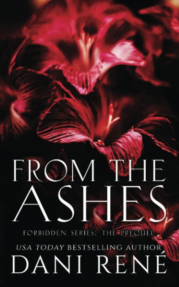 From the Ashes: The Prequel (Forbidden Series) cover image