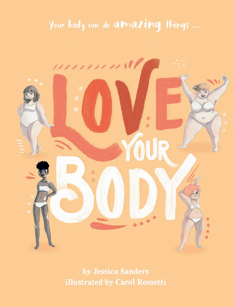 Love Your Body cover image