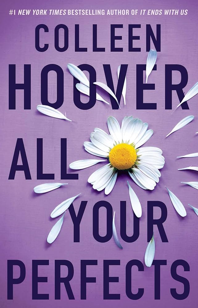 All Your Perfects cover image