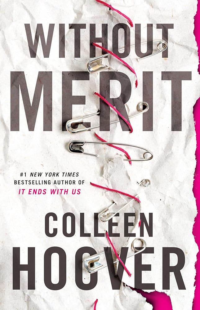 Without Merit cover image