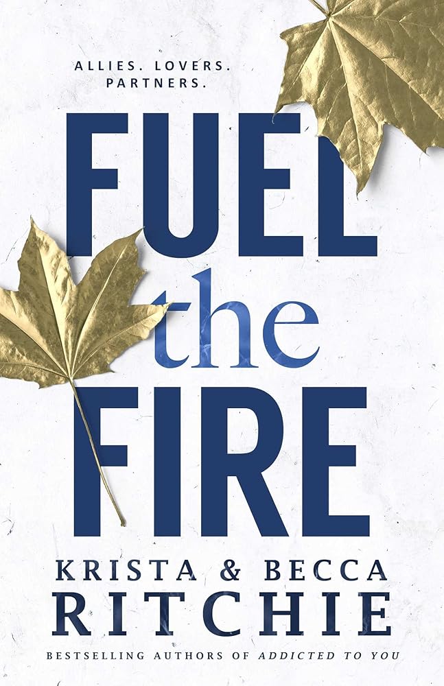 Fuel the Fire: TikTok made me buy it! (Volume 3) cover image