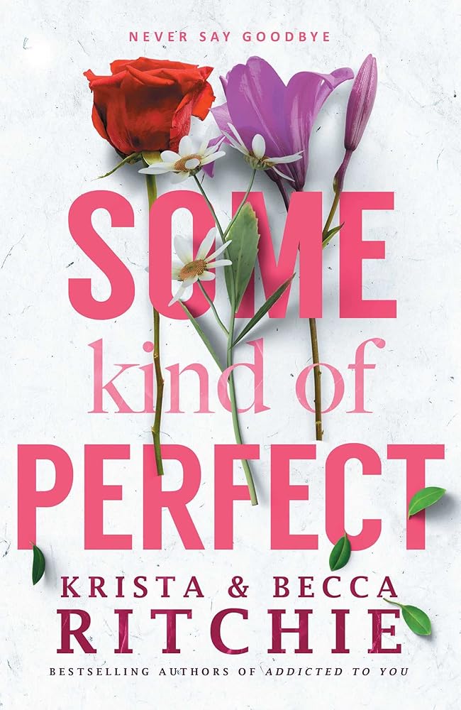 Some Kind of Perfect: TikTok made me buy it! (Volume 5) cover image