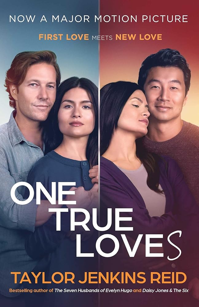 One True Loves cover image