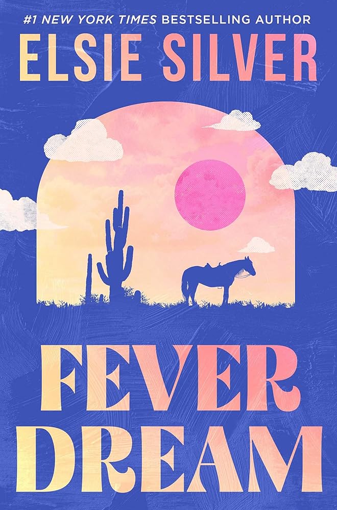 Fever Dream (Volume 1) cover image