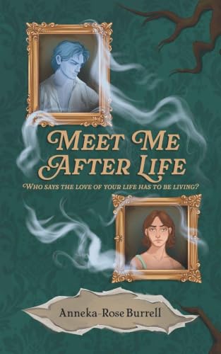 Meet Me After Life cover image